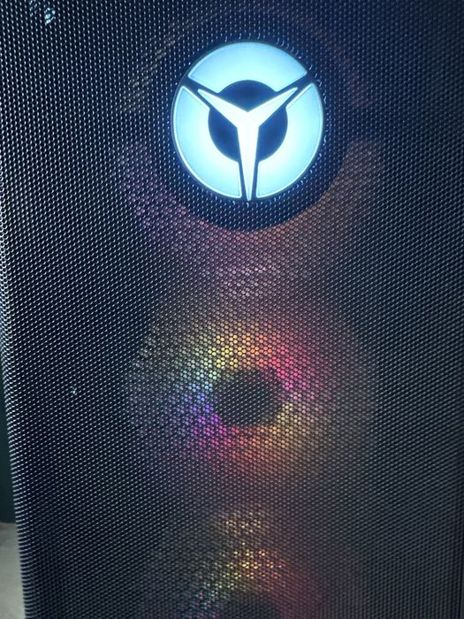 Lenovo Legion T7 i7-12700KF 5.00 GHz / RTX 3070 / 32GB DDR5] windows11