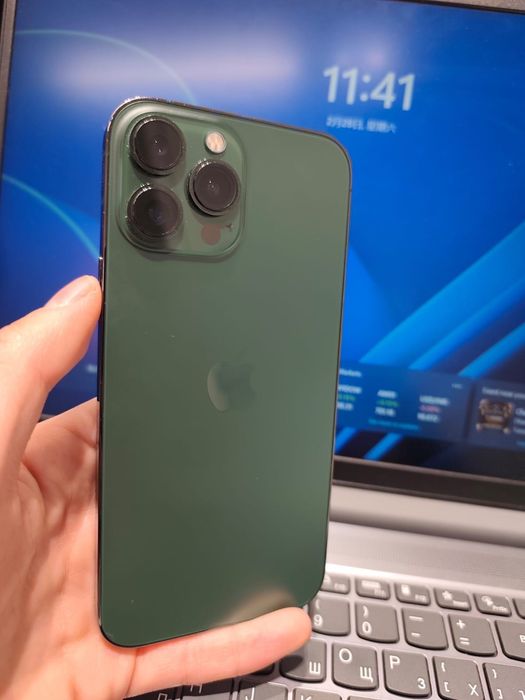 iPhone 13 Pro Max 128GB