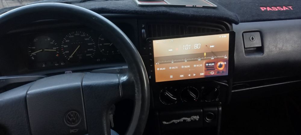 Фольксваген пассат б3 универсал