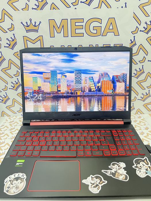 Laptop Acer Nitro