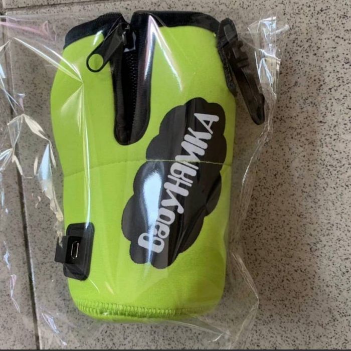 Чехол подогреватель для бутылочки