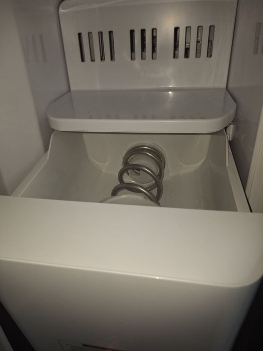 Хладилник  с две врати