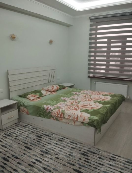 Сдаётся Аренда квартира в Яшнабадский район с всем удобством для семей