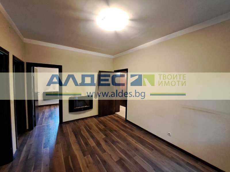 Отдава се под наем къща в Лозенец до пл. Журналист!