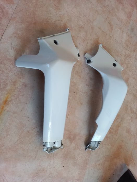 Suzuki M1800R Intruder M109R Boulevard брадичка