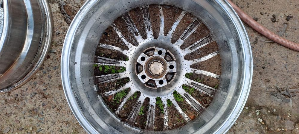 Продам диски р20