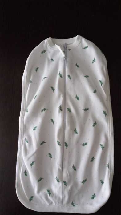 одежда для новорожденных