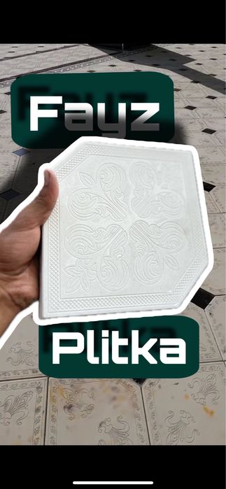 Premium plitkalar bruschatkalar Neptun.uz da ishlab chiqarilgan