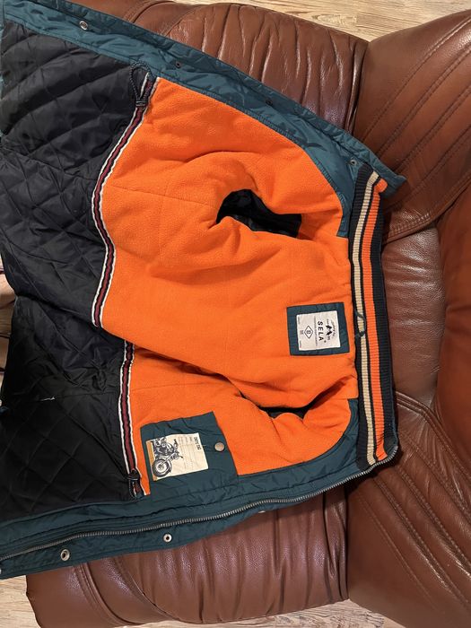 Распродажа детской одежды