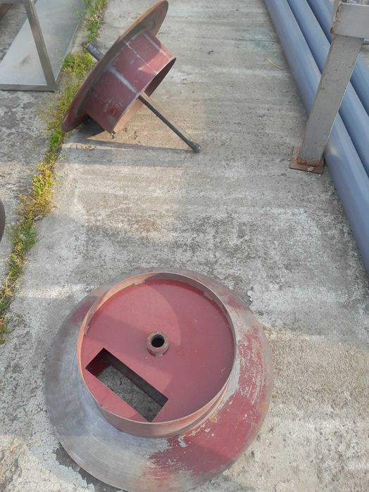 машина за американски безшевни улуци