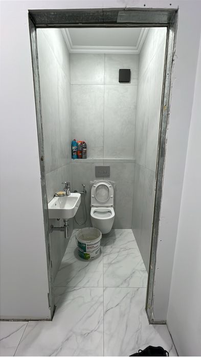 Укладка керамогранита