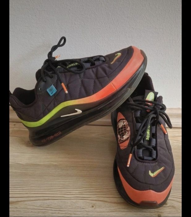 Nike Air max 720
