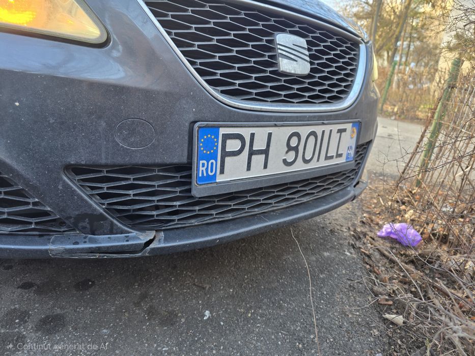 Seat exeo 2.0 CAGA, 143 hp