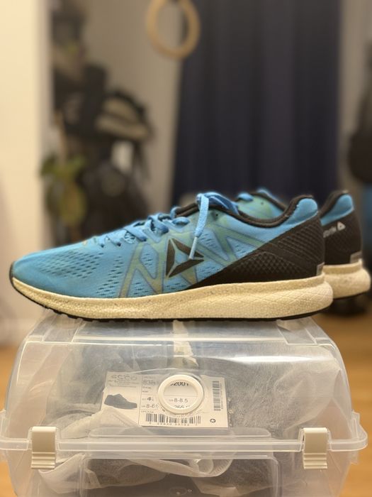 Кроссовки Reebok Forever Floatride Energy — EU 42