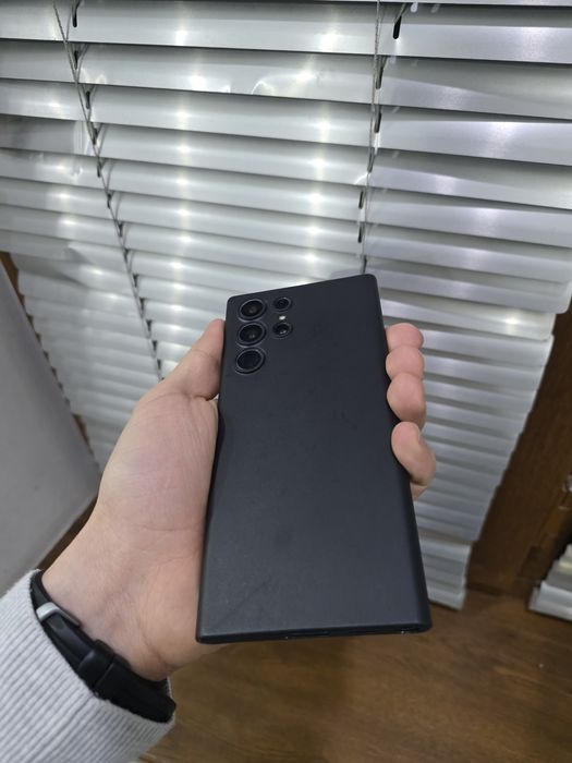 Samsung Galaxy S22Ultra Green 12/512GB