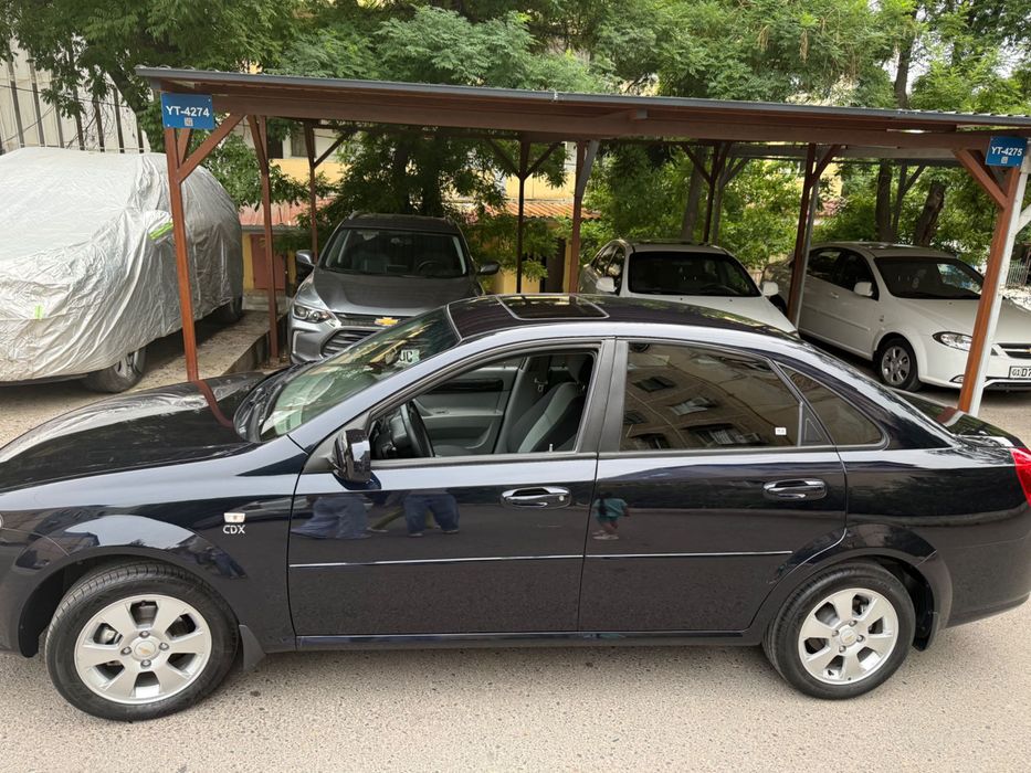Gentra с люком! Пробег 5200!: 14 000 у.е. - Chevrolet Ташкент на Olx