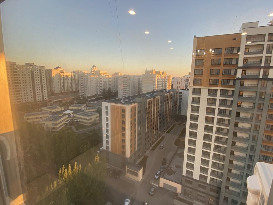 2-х комнатная квартира