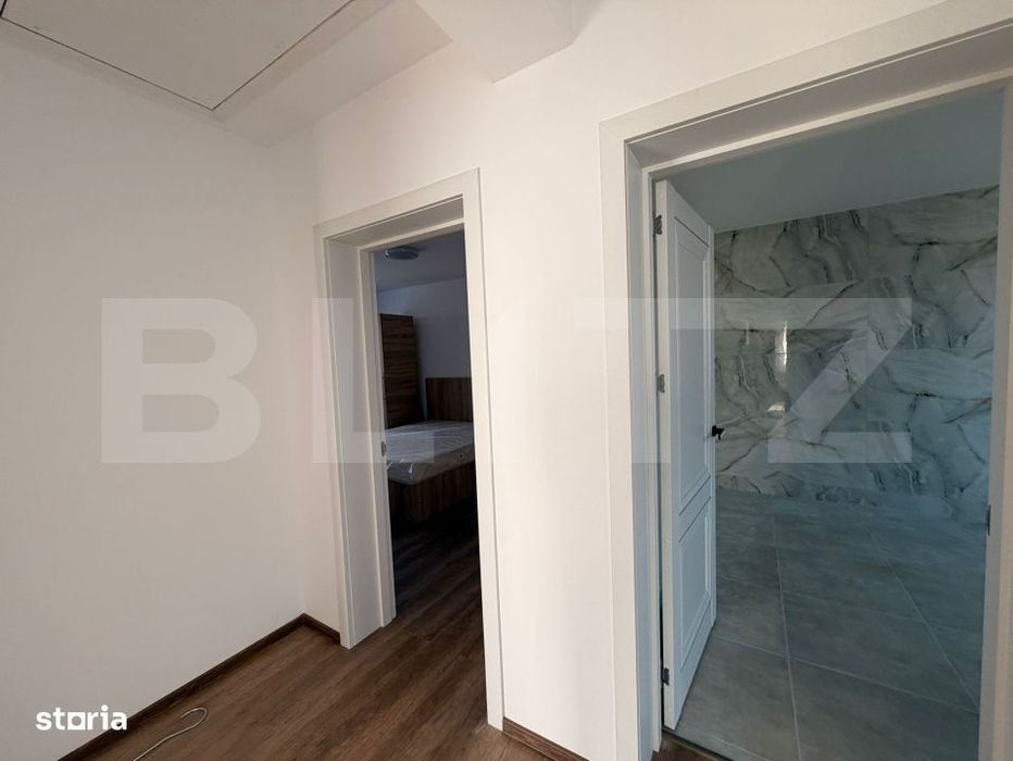 Casa 5 camere, prima inchiriere, zona Hipodrom Parc Romanescu