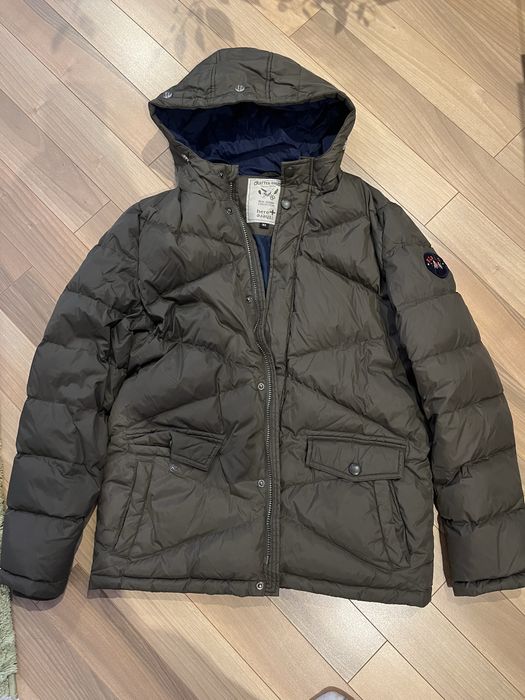 Geacă baieti 182 cm impermeabilă -20°C