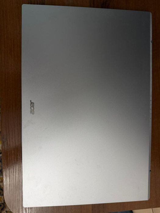 Ноутбук Acer Aspire 3