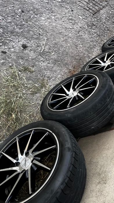 Продам диски r15