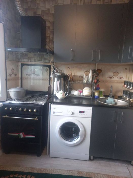 uy sotiladi Чилонзор 20 кВ 8/2