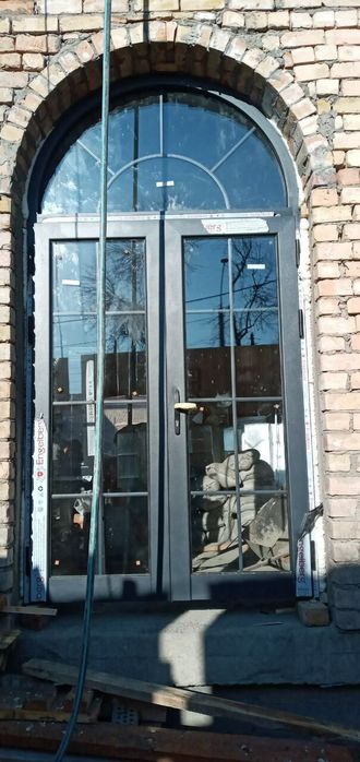 Окна Akfa быстро и качественно произведем и установим,окна и двер