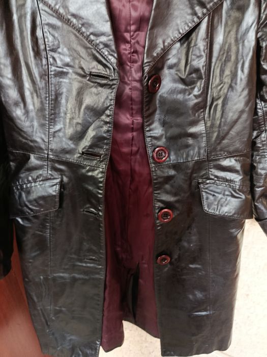 Продам Суртюк кожаный