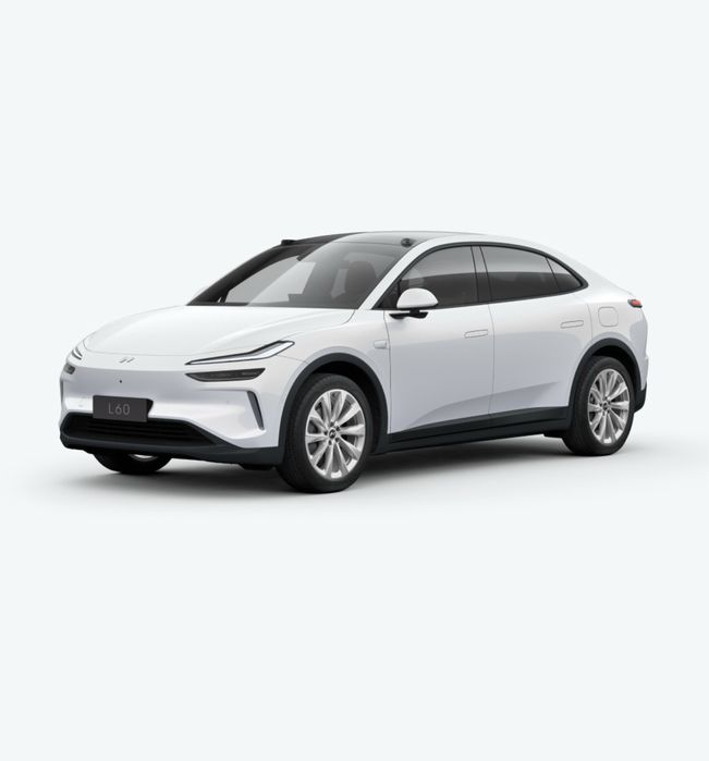 Электромобиль от концерна (NIO) ONVO L60 от официального диллера