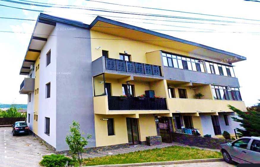 Apartament 2 camere decomandat 52.11 mp Valea Adanca