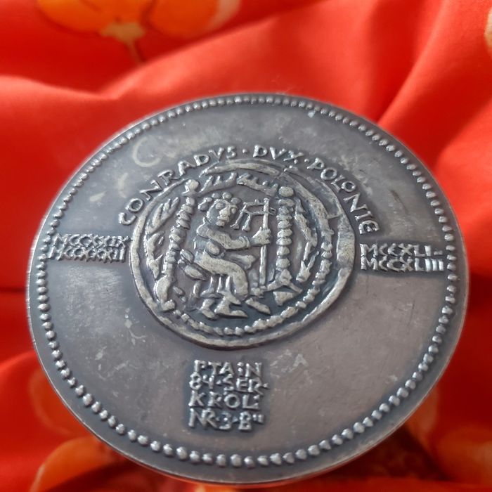 Полски орден Полски