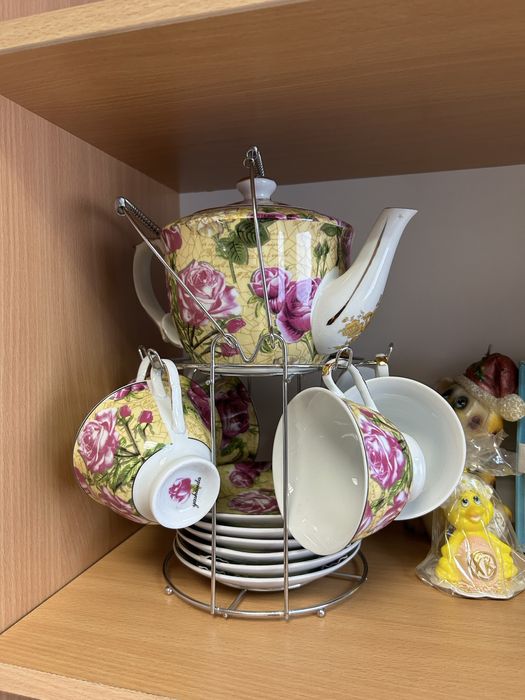 Посуду для дома-продаю