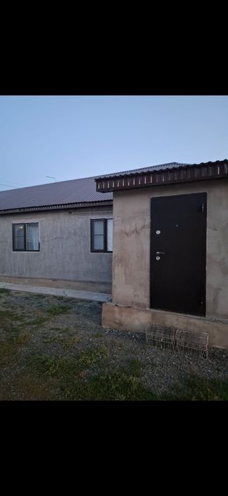 Продается дом на новой станции