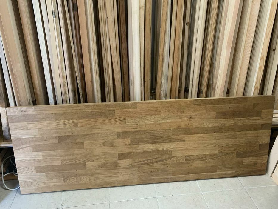 Плот за маса от ИКЕА