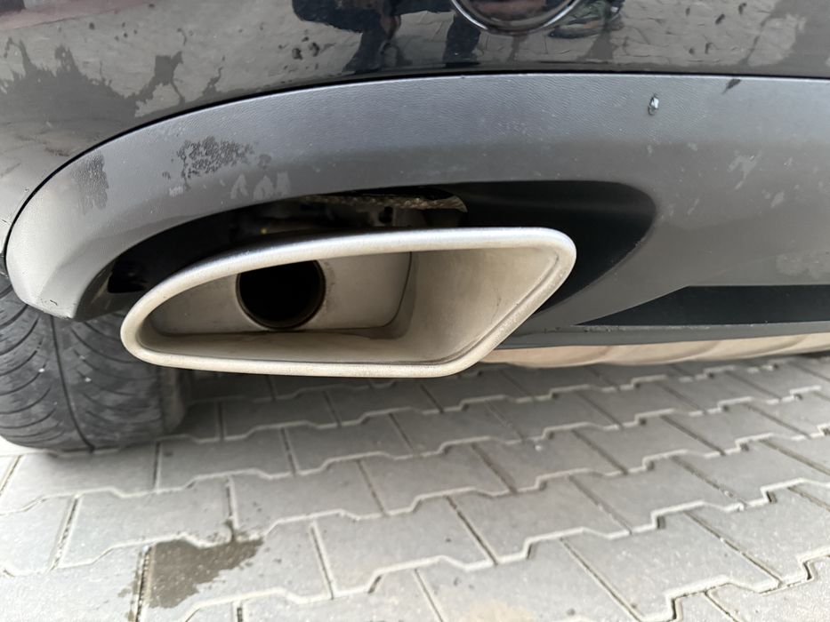 Vw Touareg 3.0 TDI CASA sau Schimb cu 8+1