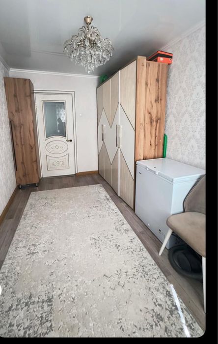 продам 2-х комнатную квартиру