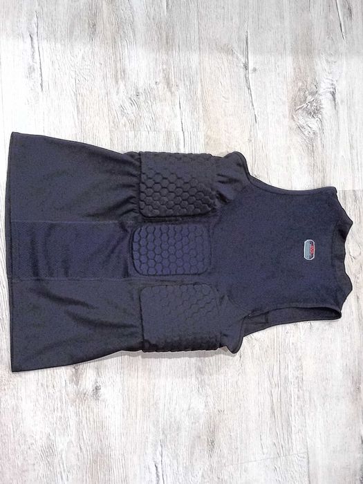 Tricou X-Bionic Lamborghini -Dotout Merino-McDavid Hex-O’Neal-ConCurve