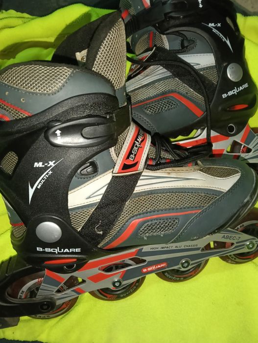 Vând role an stare foarte buna