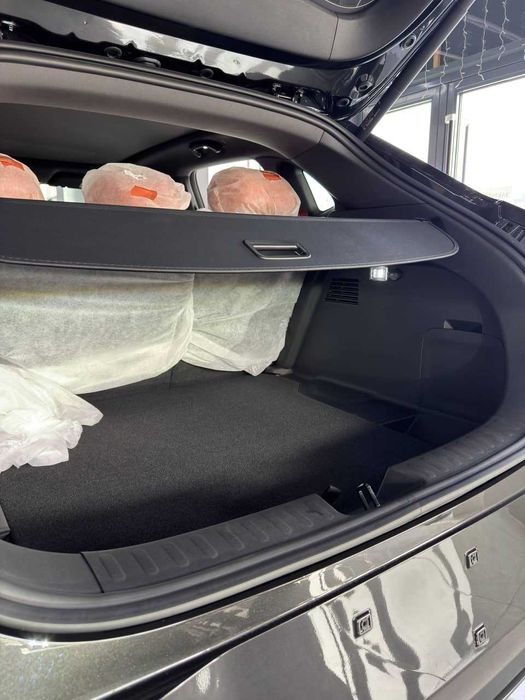 Yukxona uchun parda Deepal S05 || Шторка для багажника Deepal S05