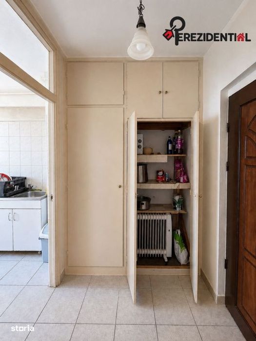 Apartament 2 camere Margeanului-Barca
