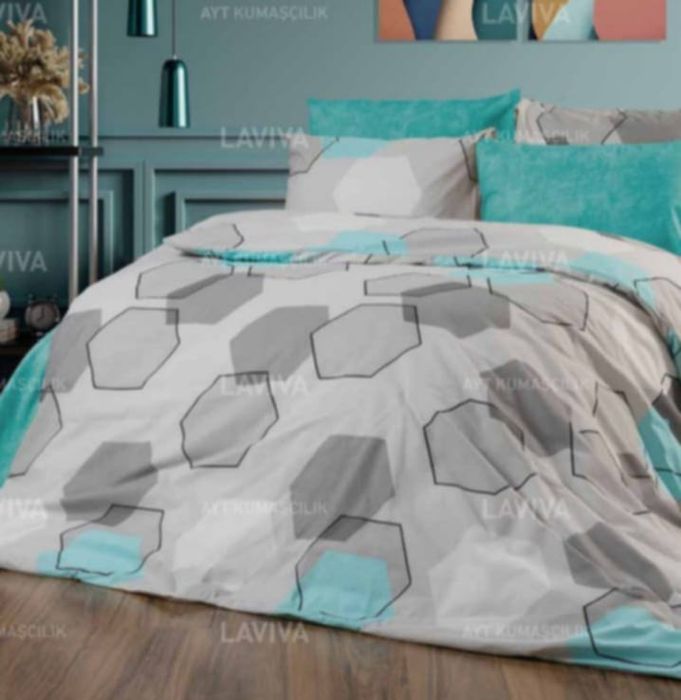 Спални комплекти Ранфорс