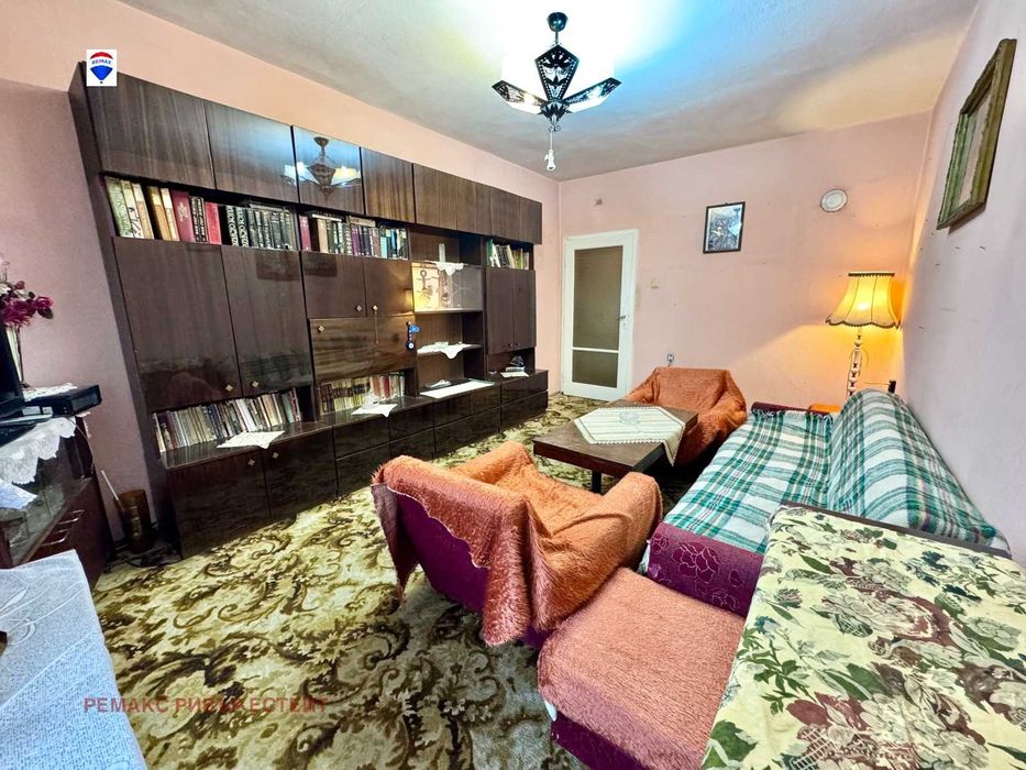 Продава се Двустаен апартамент в Русе, Мидия Енос - 63 кв.м за 647 €/кв.м - Снимка #1