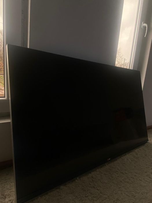 Продам смарт тв