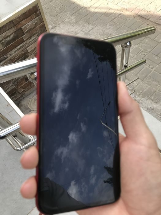 Iphone xr 128 гб