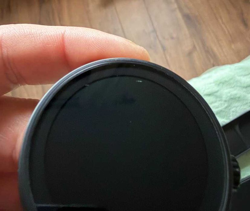 Suunto Race S All Black + допълнителна каишка | Отлично състояние