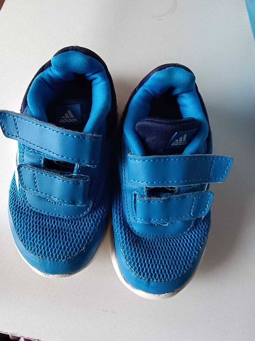 Адидас детски маратонки