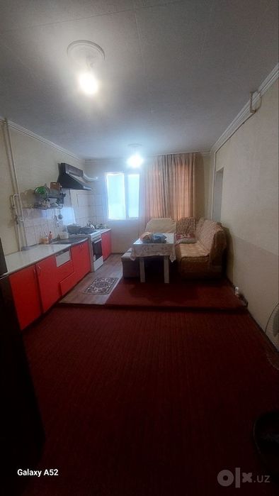 6xonali kv Qo'yliq markaz 3 da sotiladi