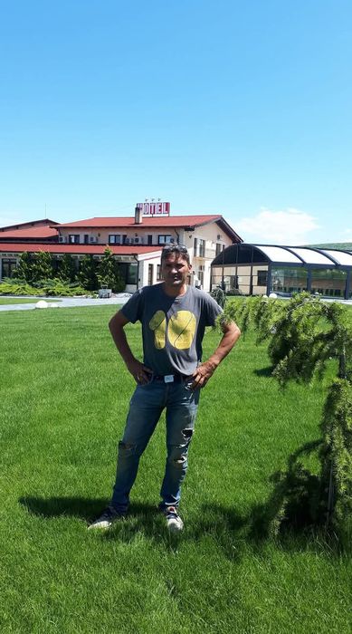 Sisteme de irigații