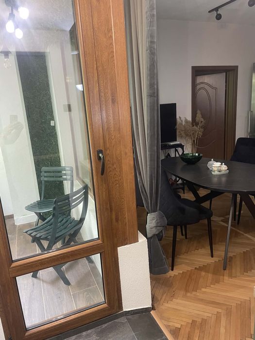 Дава се под наем Тристаен апартамент в Пловдив, Гагарин - 70 кв.м за 598.23 € - Снимка #8