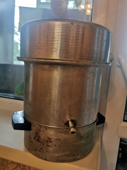 Продам соковарку ссср